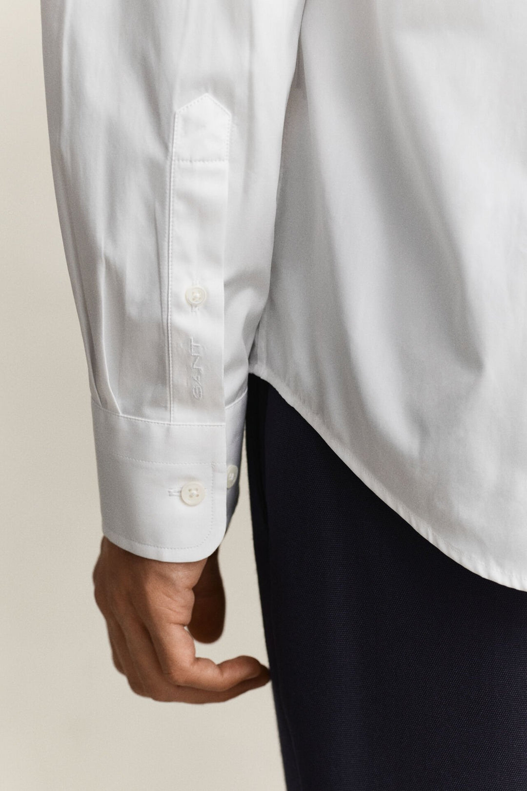 GANT Poplin Dress Shirt/Košulja 3260080