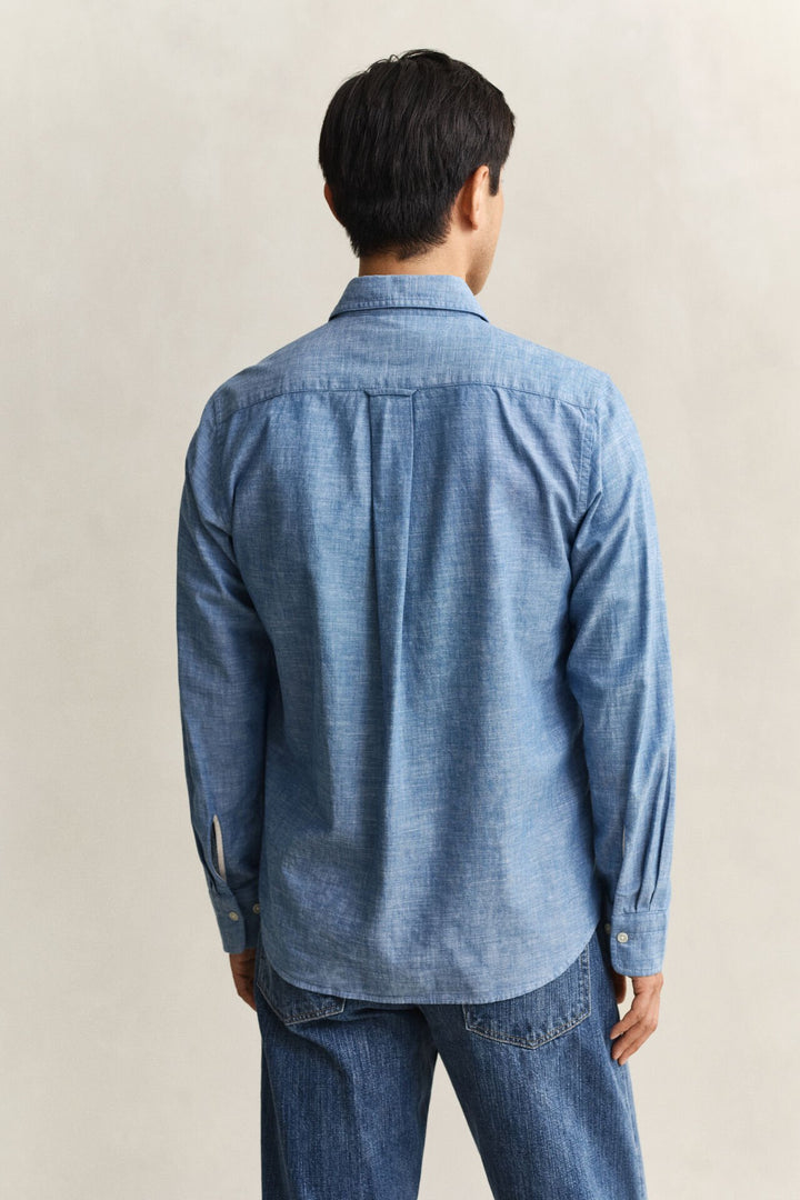 GANT Chambray Shirt/Košulja 3260006