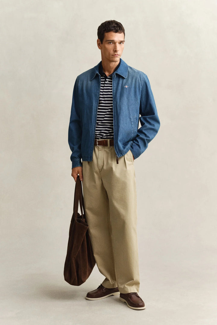GANT Indigo Windcheater Jacket/Jakna 7006603