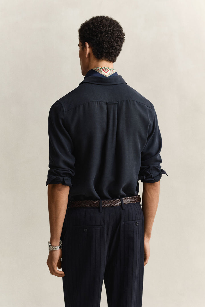 GANT Lyocell Shirt/Košulja 3260039