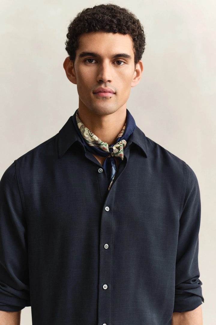 GANT Lyocell Shirt/Košulja 3260039
