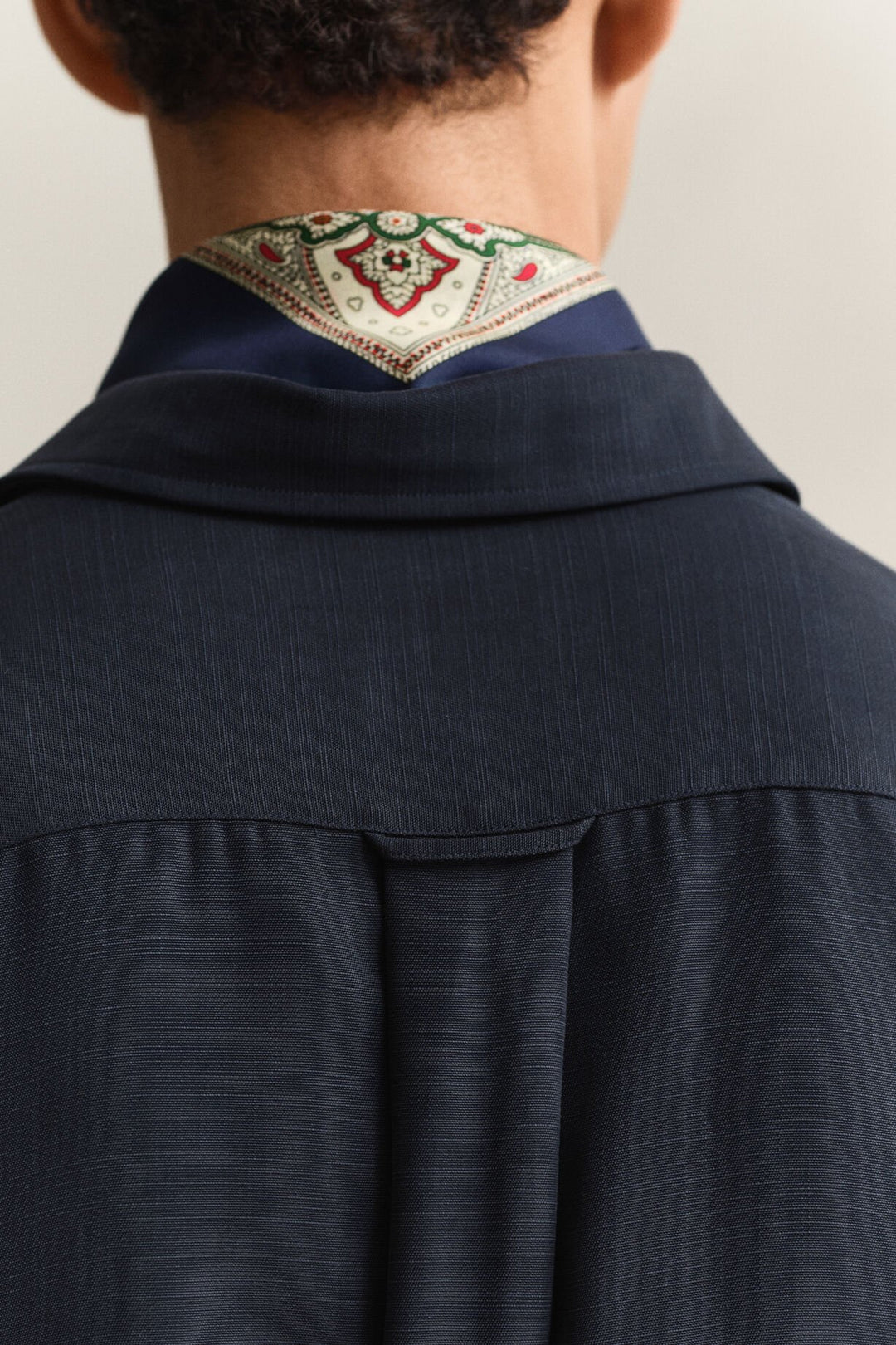 GANT Lyocell Shirt/Košulja 3260039