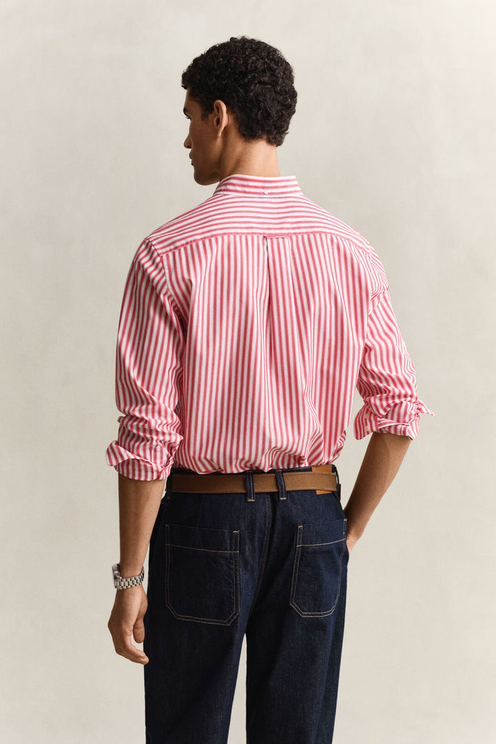 GANT Striped Classic Poplin Shirt/Košulja 3260011