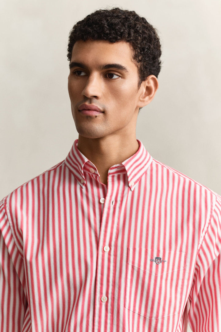 GANT Striped Classic Poplin Shirt/Košulja 3260011