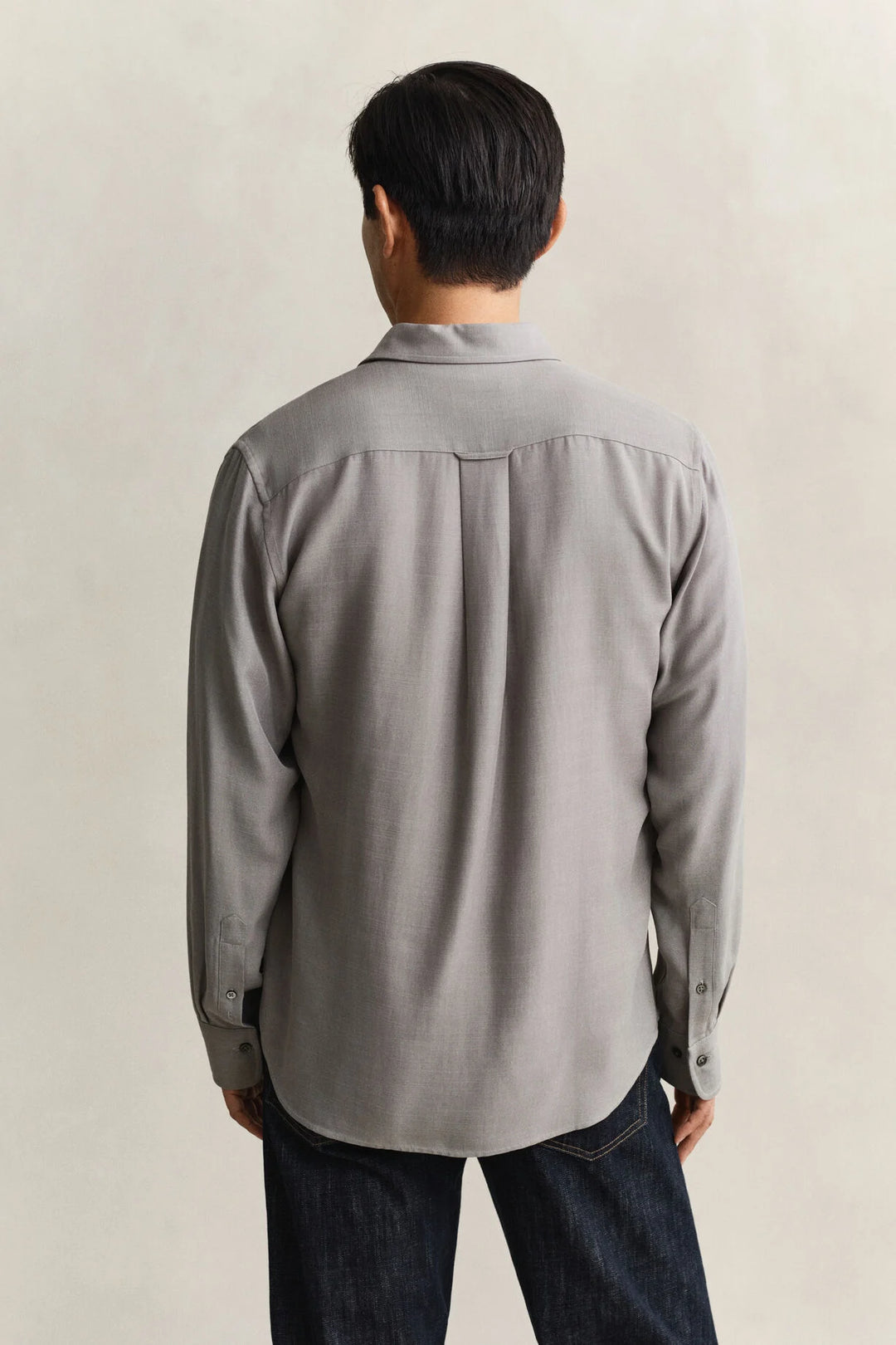 GANT Lyocell Shirt/Košulja 3260039