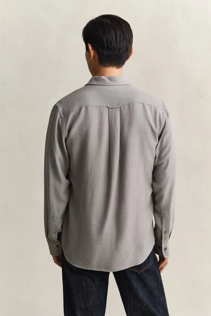 GANT Lyocell Shirt/Košulja 3260039