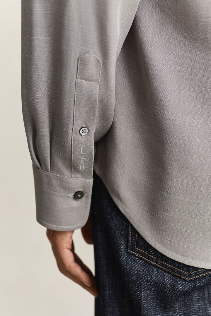 GANT Lyocell Shirt/Košulja 3260039