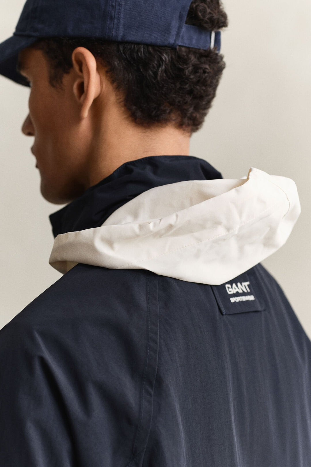 GANT Sailor Jacket/Jakna 7006606