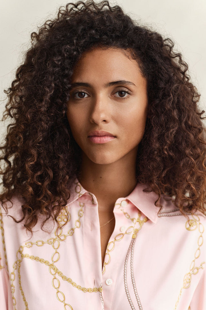 GANT Belted Shirt Dress/Haljina 4503497