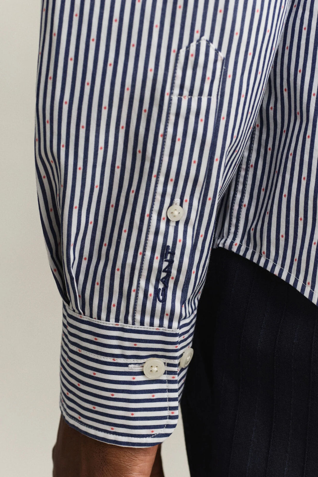 GANT Fil Coupé Shirt/Košulja 3260049