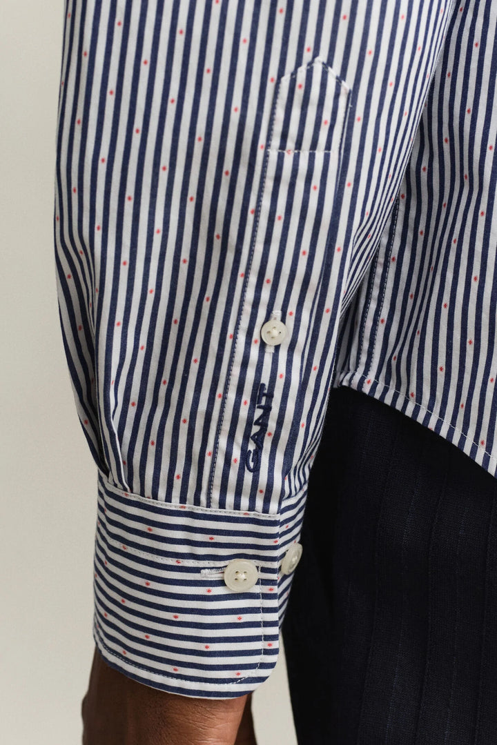 GANT Fil Coupé Shirt/Košulja 3260049