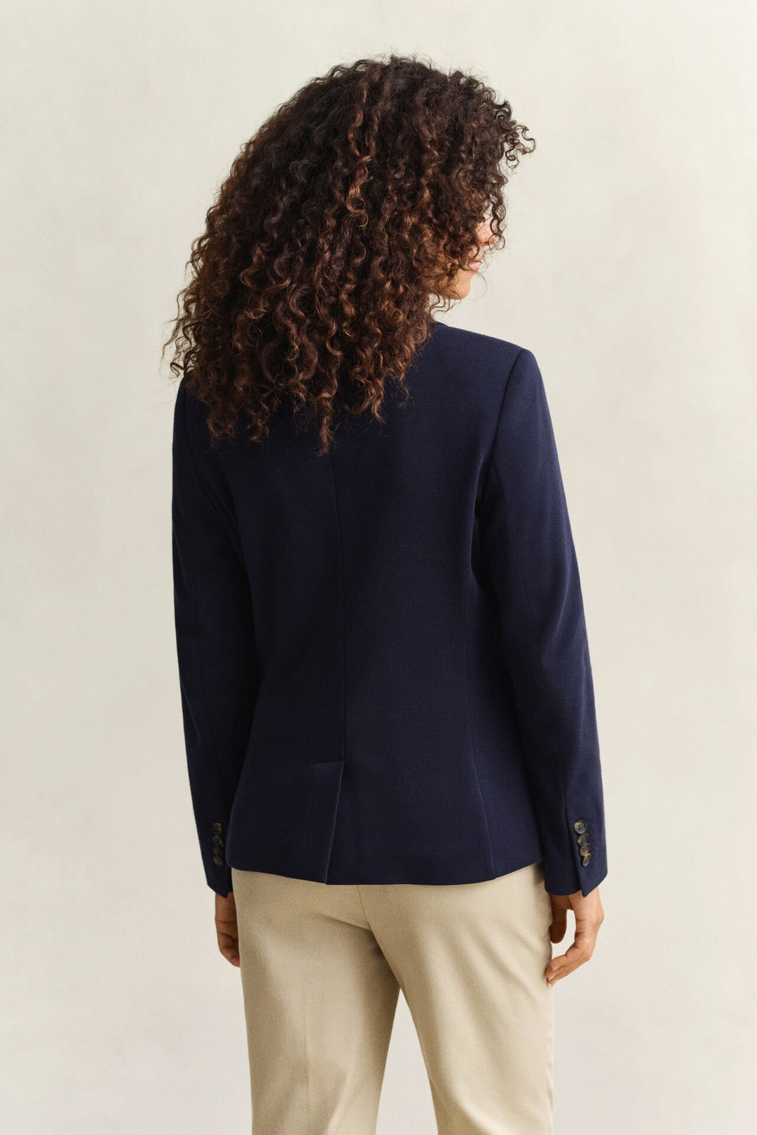 GANT Piqué Blazer/Sako 4770330