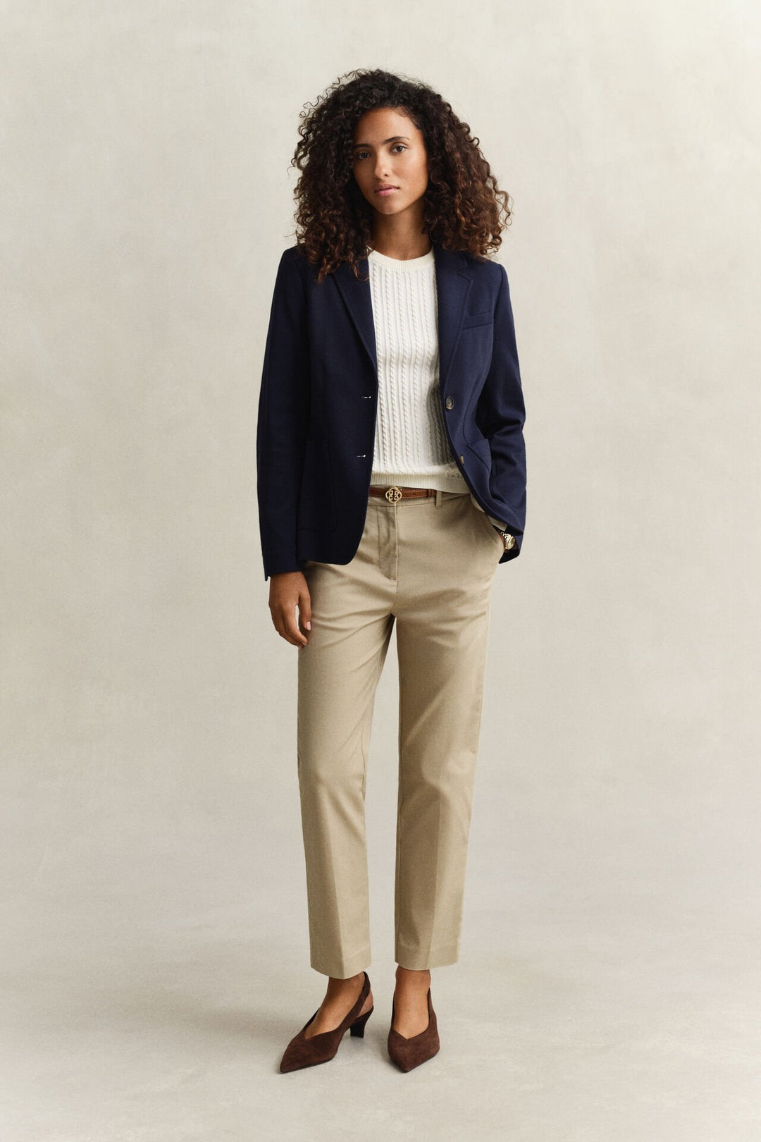 GANT Piqué Blazer/Sako 4770330