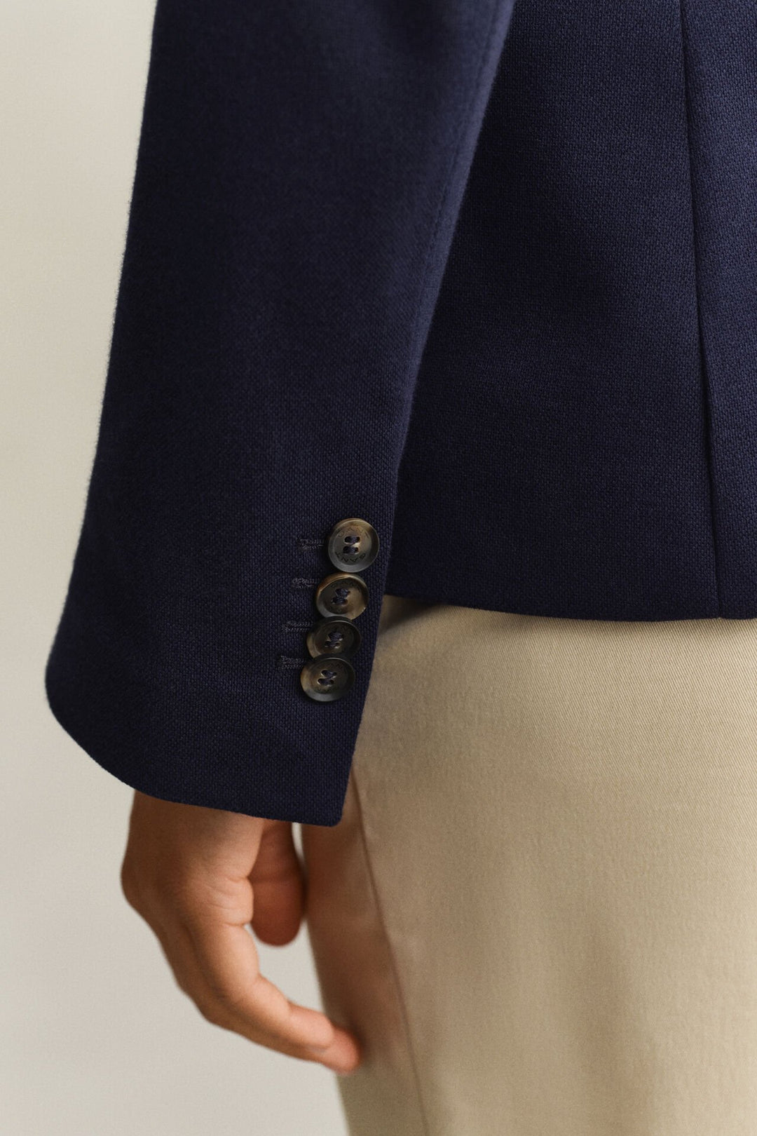 GANT Piqué Blazer/Sako 4770330