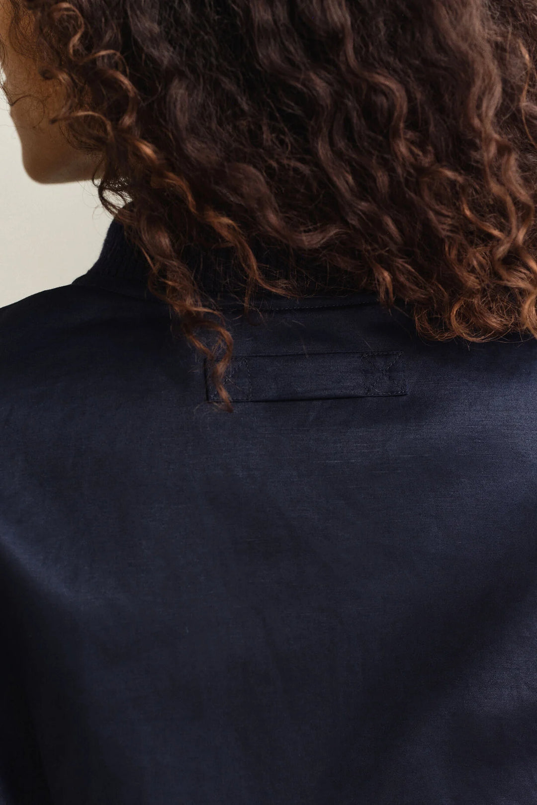 GANT Satin Varsity Jacket /Jakna 4700415