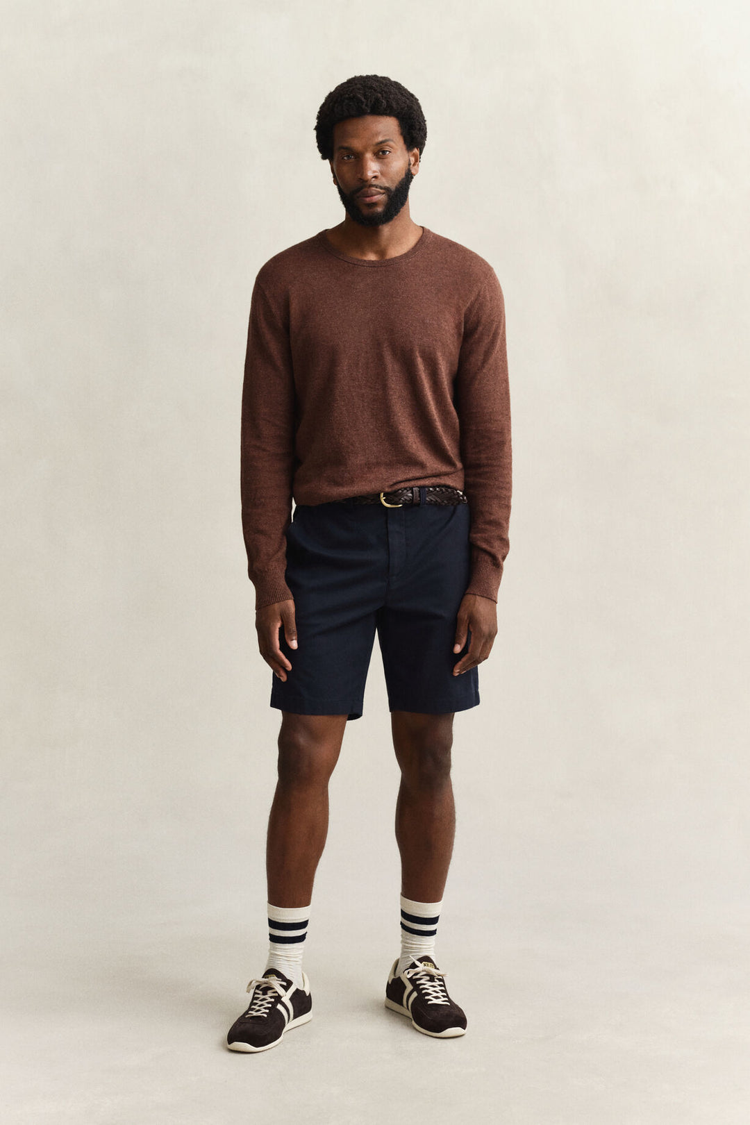 GANT Classic Chino Shorts/Bermude 205620