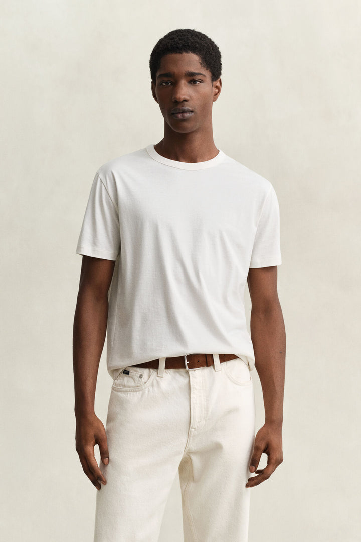 GANT Pima Cotton T-Shirt/Majica 2003436