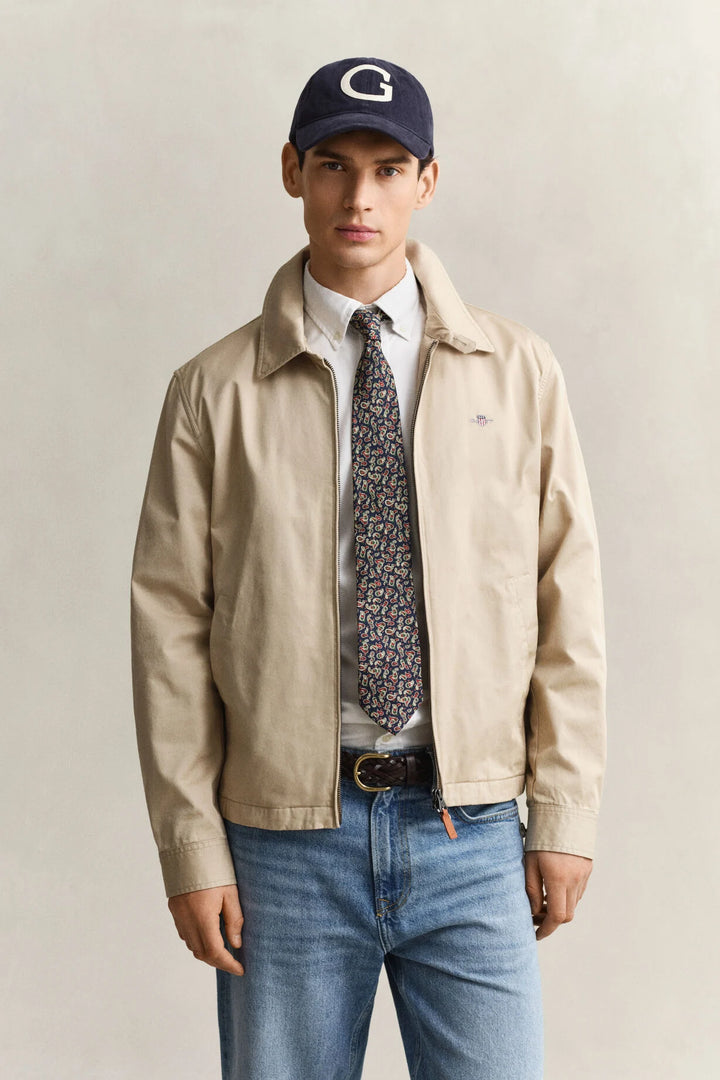 GANT Cotton Windcheater Jacket/Jakna 7006602