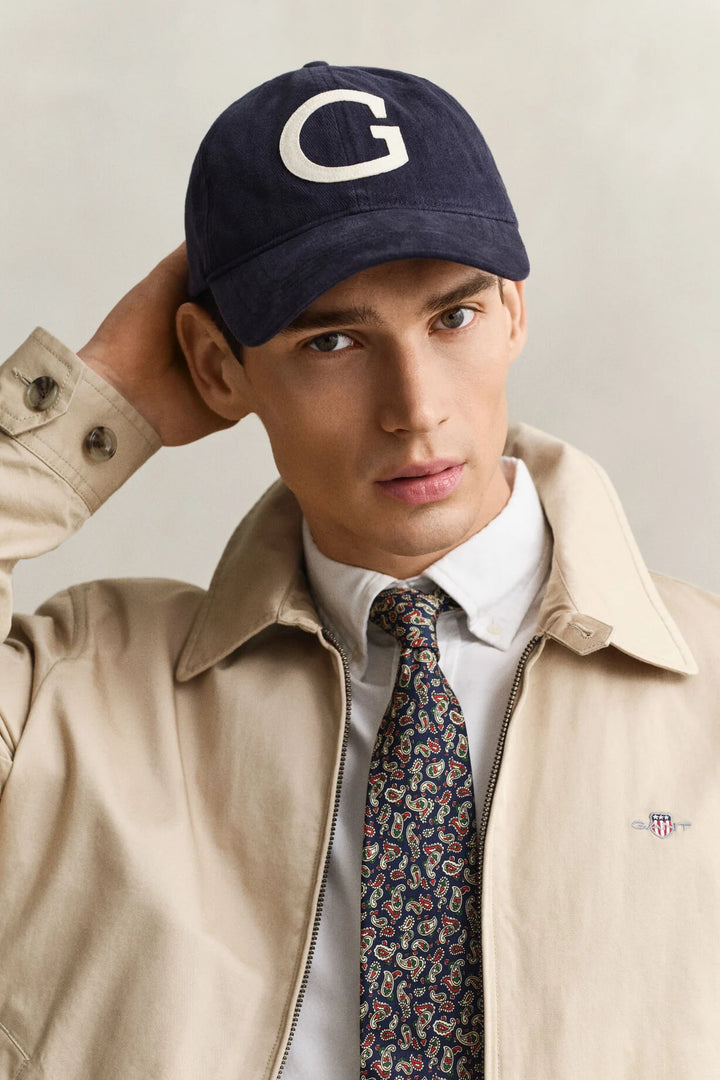 GANT Cotton Windcheater Jacket/Jakna 7006602