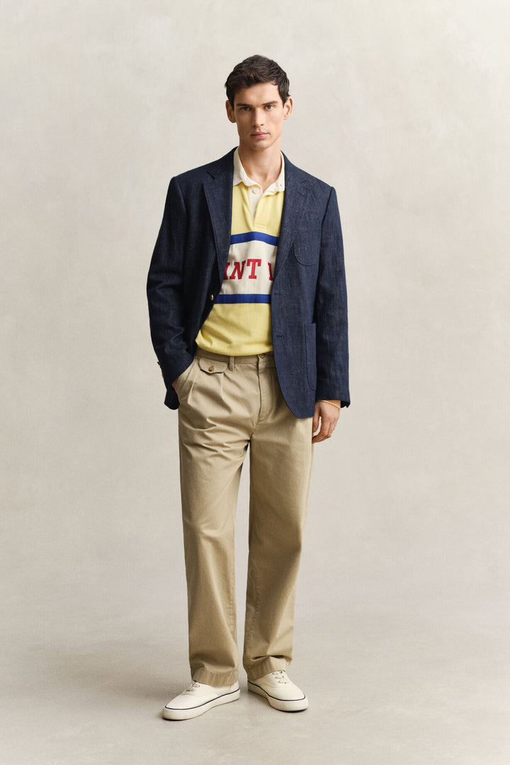 GANT Indigo Club Blazer/Sako 7706377