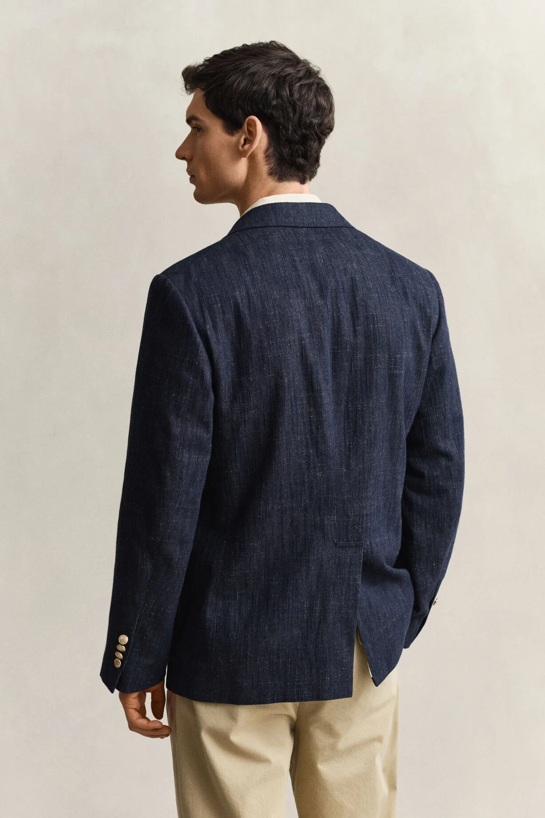 GANT Indigo Club Blazer/Sako 7706377