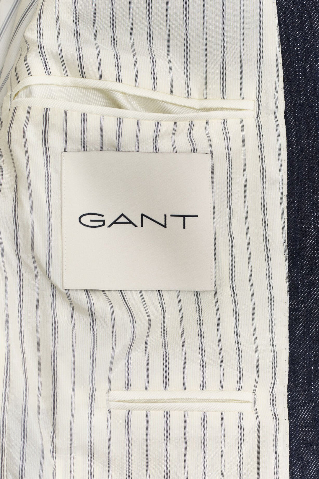 GANT Indigo Club Blazer/Sako 7706377
