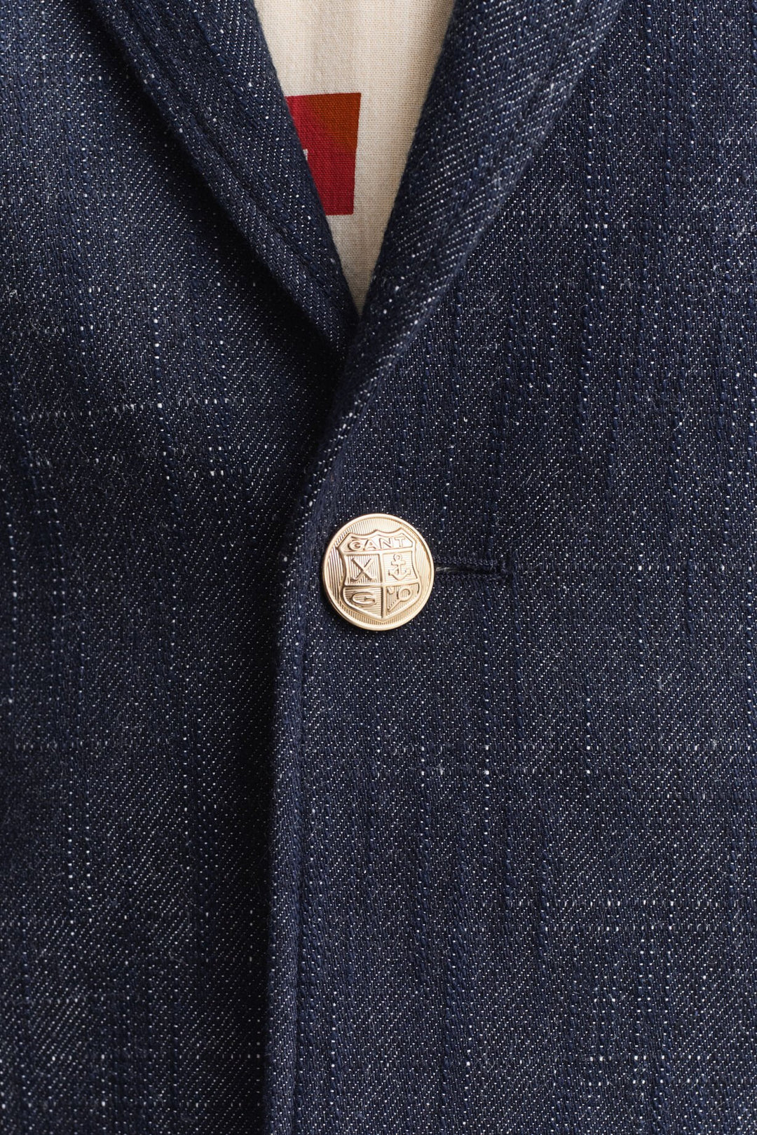 GANT Indigo Club Blazer/Sako 7706377