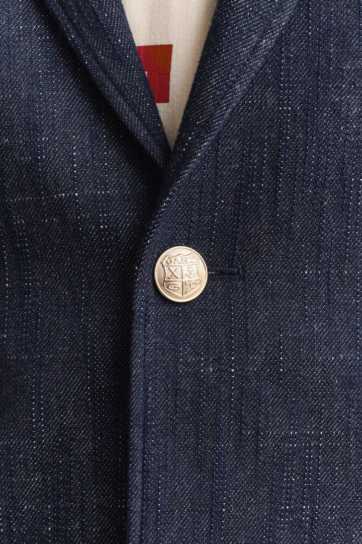 GANT Indigo Club Blazer/Sako 7706377