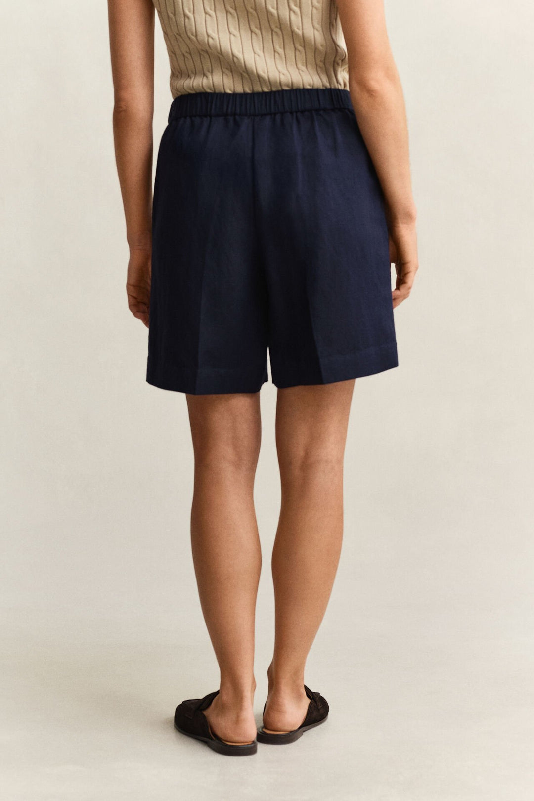 GANT Linen Blend Shorts/Bermude 4020140