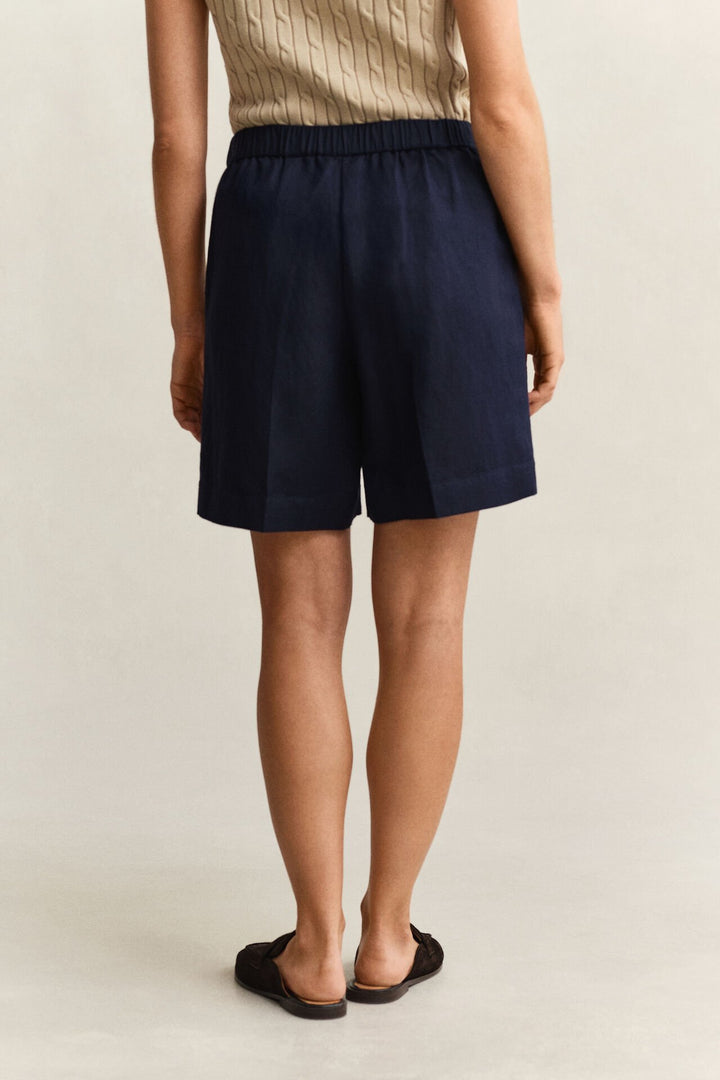 GANT Linen Blend Shorts/Bermude 4020140