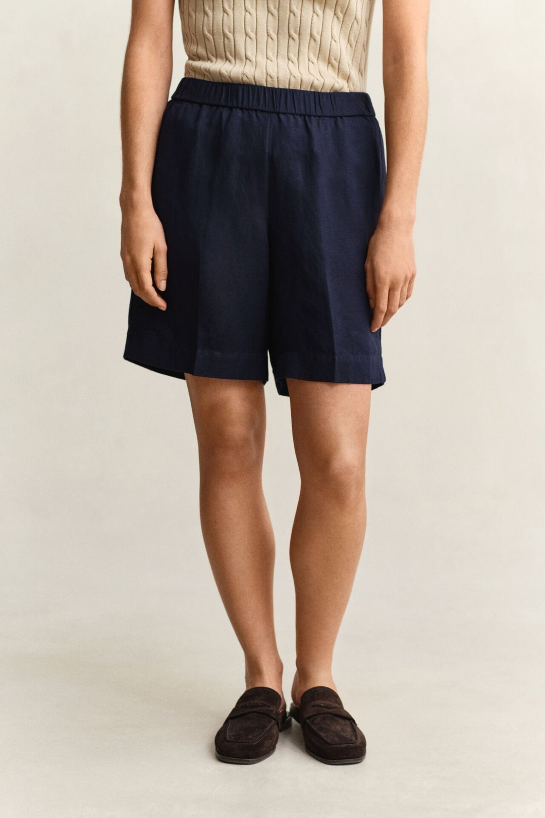 GANT Linen Blend Shorts/Bermude 4020140