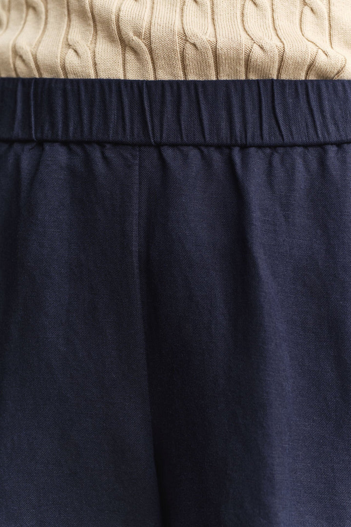 GANT Linen Blend Shorts/Bermude 4020140