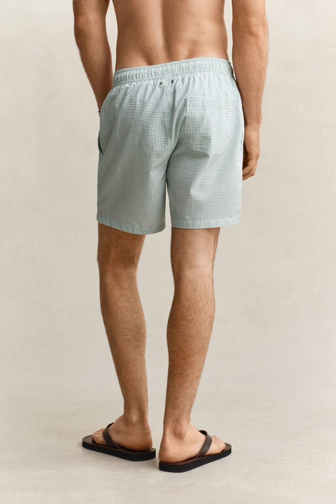 GANT Striped Seersucker Swim Shorts/ Kupaće 922616001