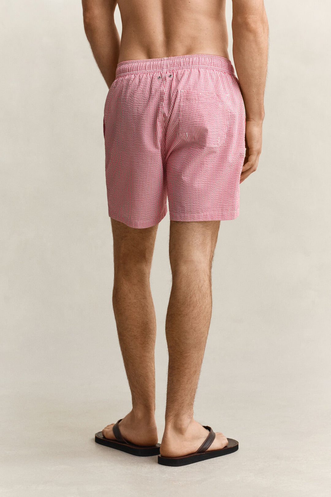 GANT Striped Seersucker Swim Shorts/ Kupaće 922616001