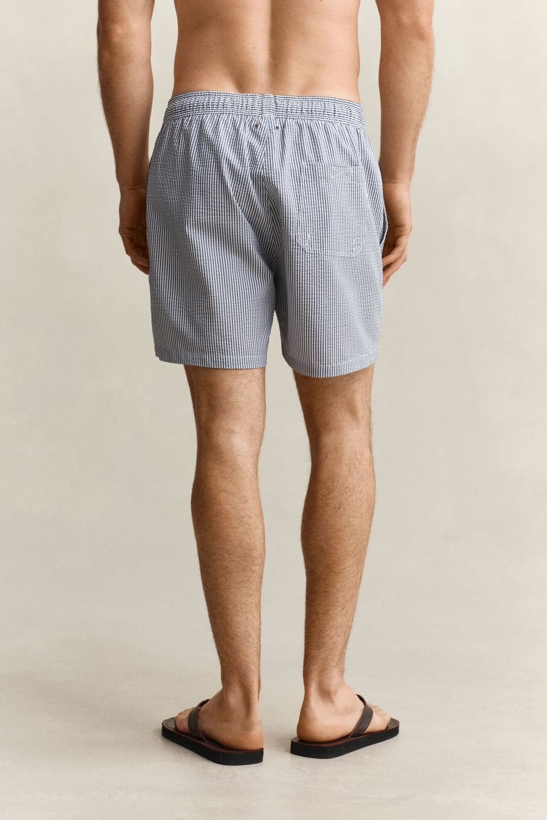 GANT Striped Seersucker Swim Shorts/ Kupaće 922616001