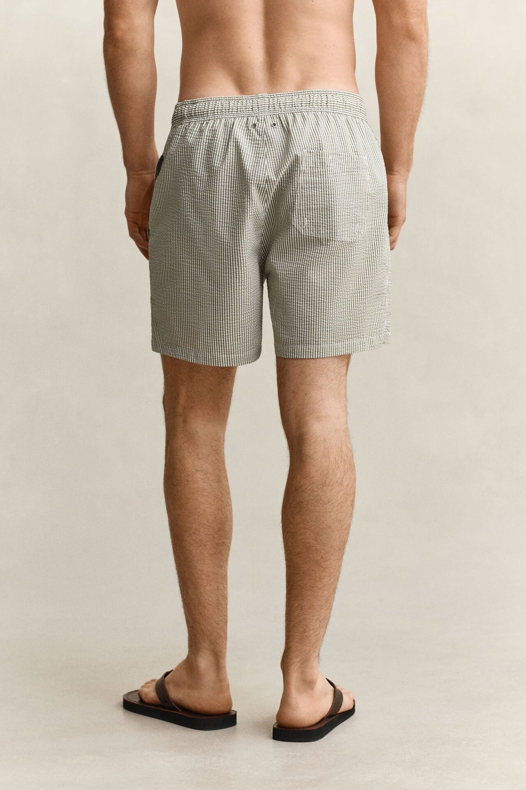 GANT Striped Seersucker Swim Shorts/ Kupaće 922616001
