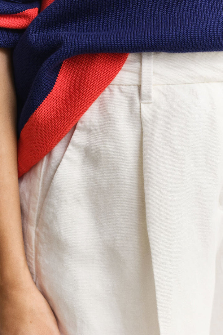 GANT Tailored Linen Blend Shorts/Bermude 4020131