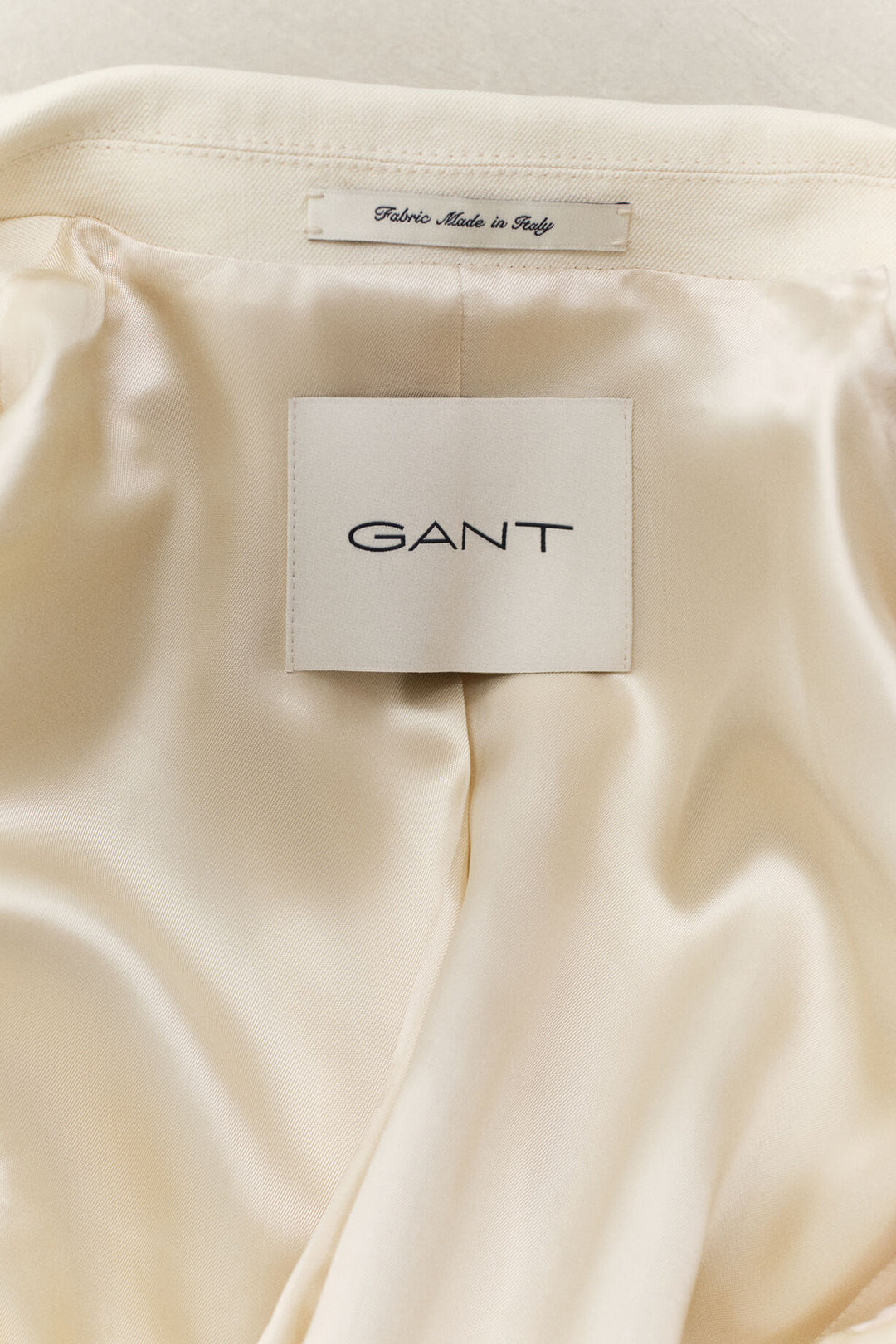 GANT Linen Stretch Blazer/Sako 4770350
