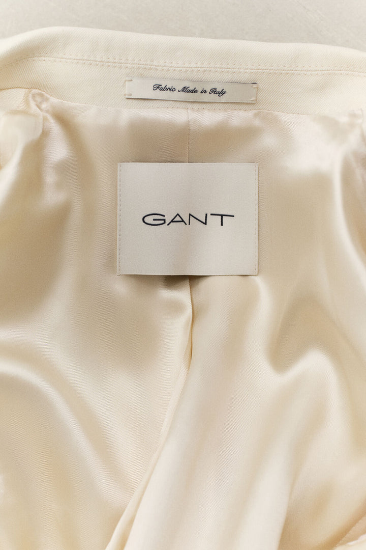 GANT Linen Stretch Blazer/Sako 4770350
