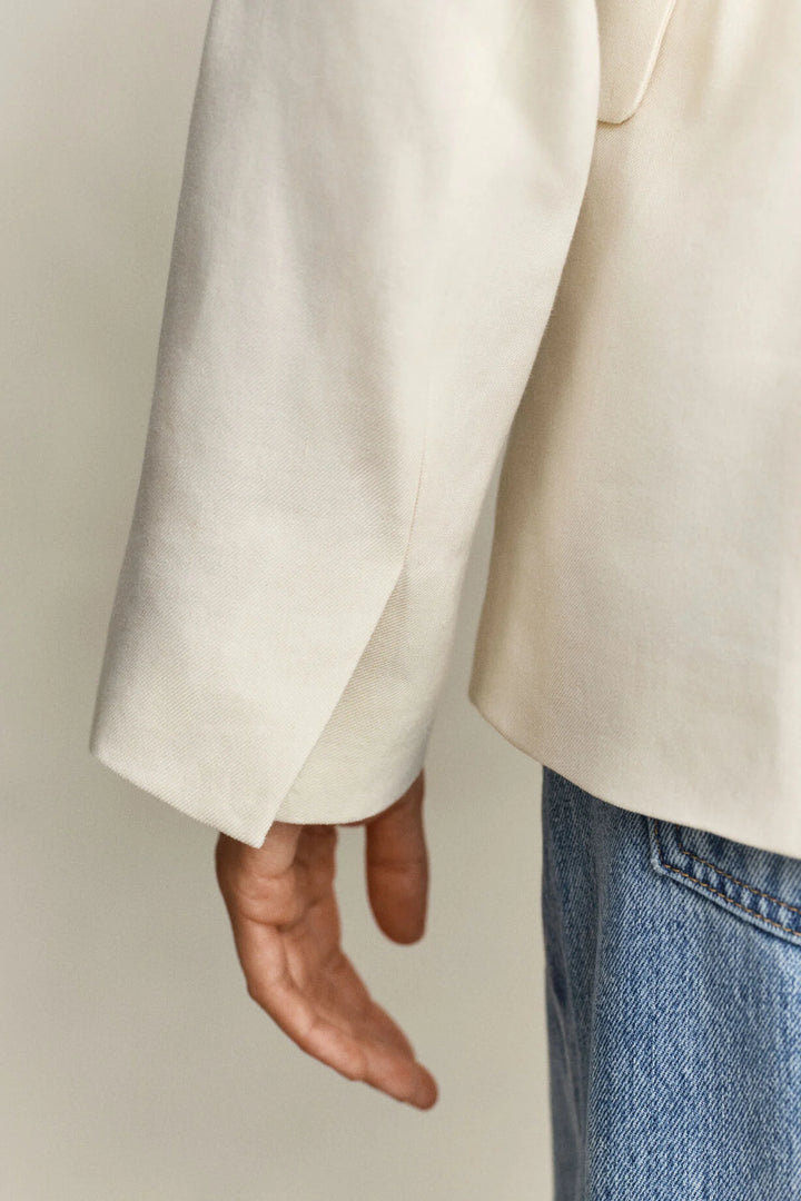 GANT Linen Stretch Blazer/Sako 4770350