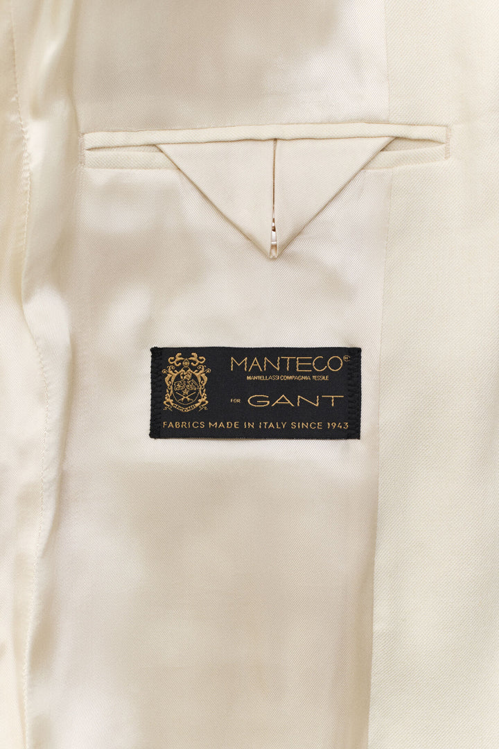 GANT Linen Stretch Blazer/Sako 4770350