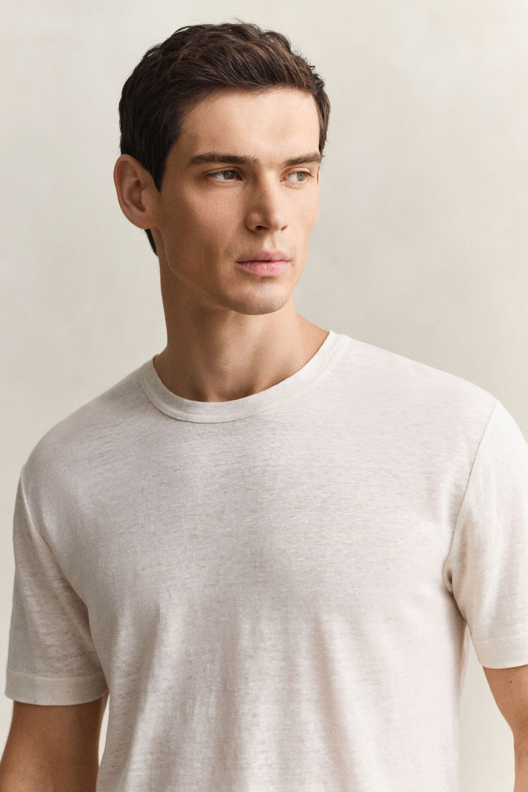 GANT Linen T-Shirt/Majica 2003318