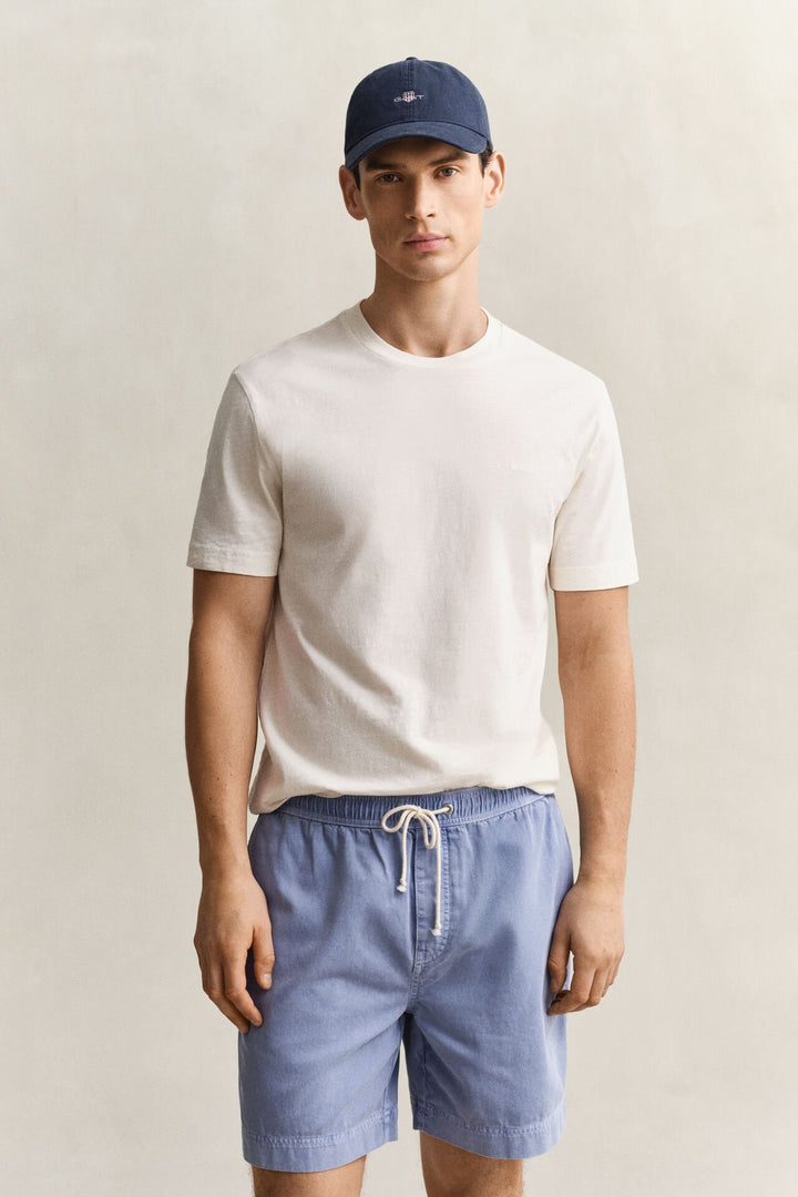 GANT Washed T-Shirt /Majica 2003419