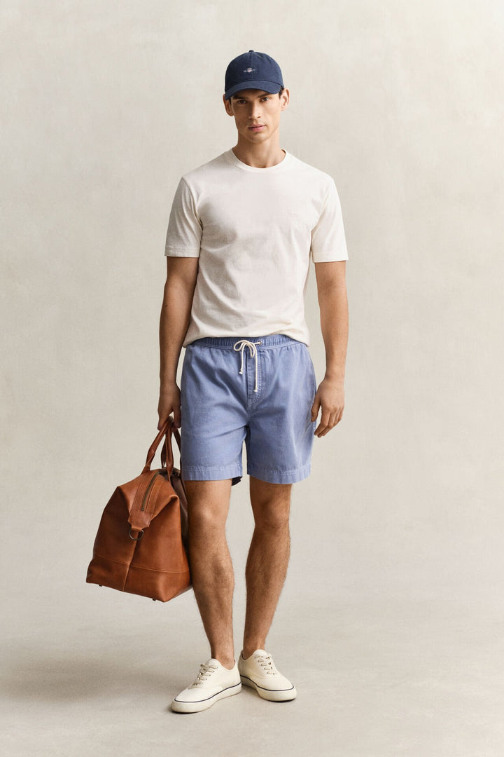 GANT Washed T-Shirt /Majica 2003419