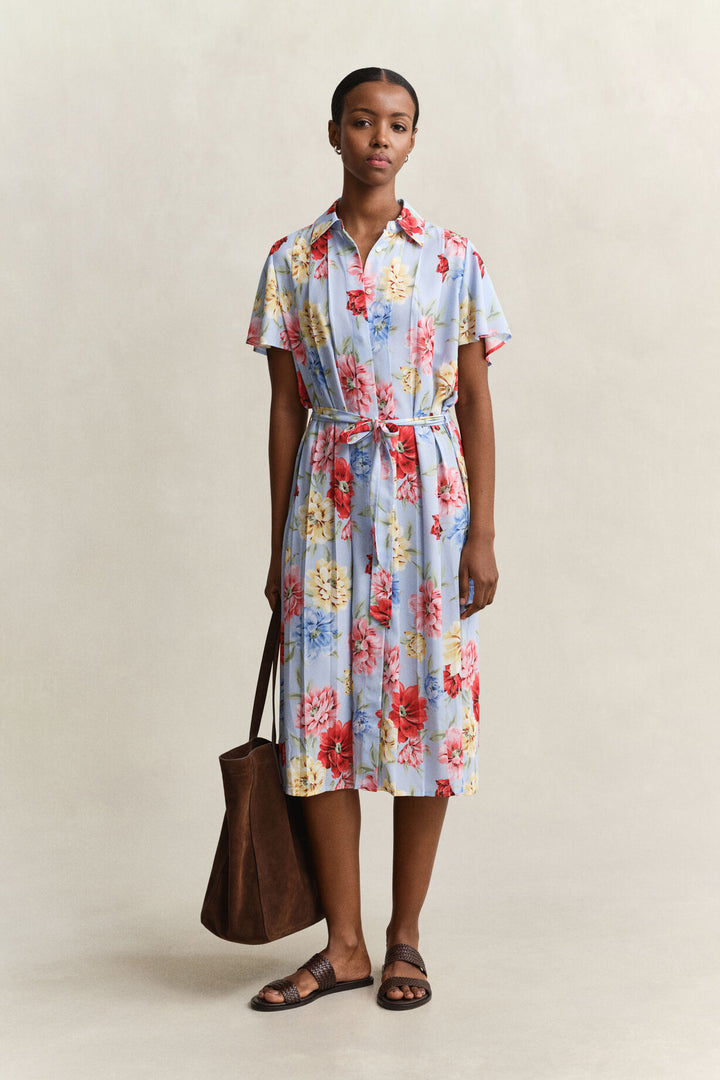 GANT Floral Shirt Dress/Haljina 4503498