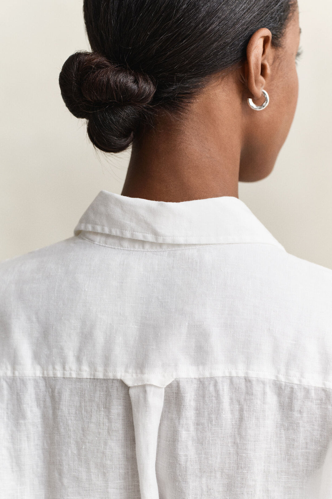 GANT Linen Shirt Dress/Haljina 4503495