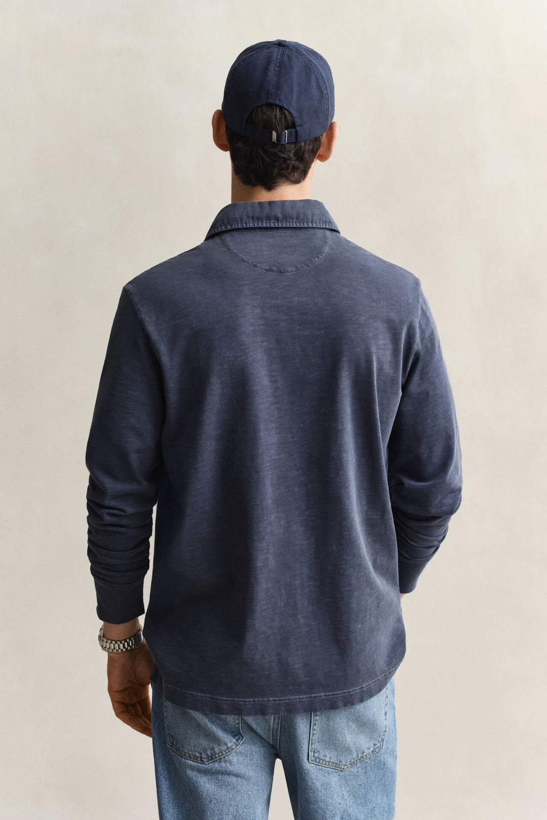 GANT Washed Heavy Rugger/Polo majica 2065106