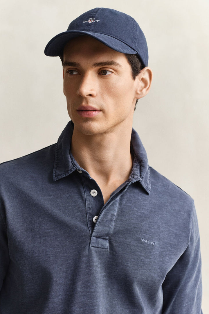 GANT Washed Heavy Rugger/Polo majica 2065106