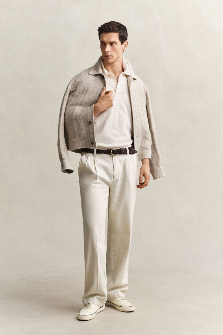GANT Washed Heavy Rugger/Polo majica 2065106
