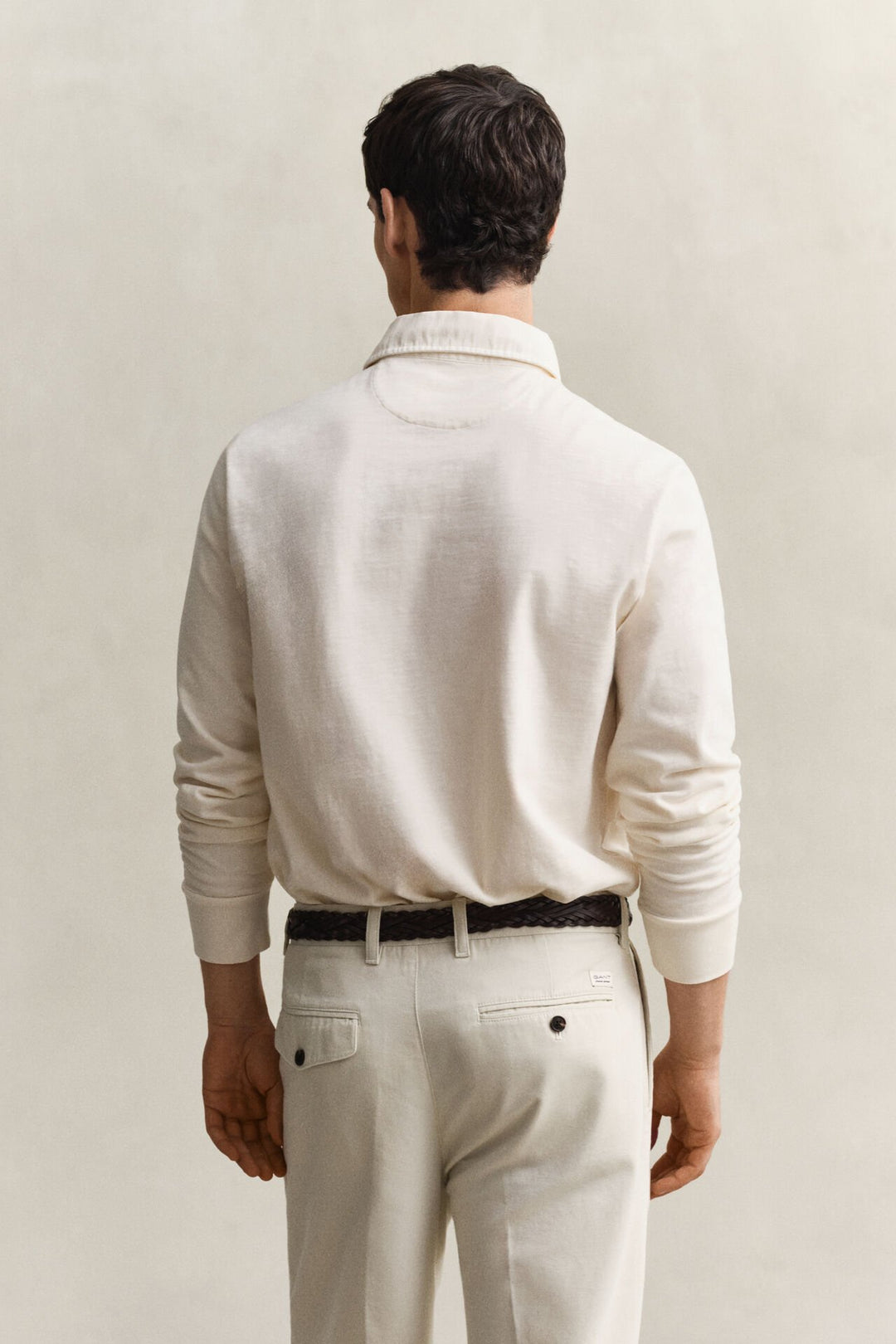 GANT Washed Heavy Rugger/Polo majica 2065106